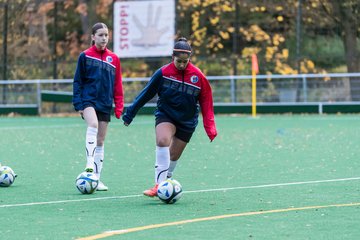 Bild 7 - wBJ VfL Pinneberg 3 - SCALA 2 : Ergebnis: 2:1